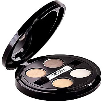 Gosh Eye Brow Kit 001 by Gosh
