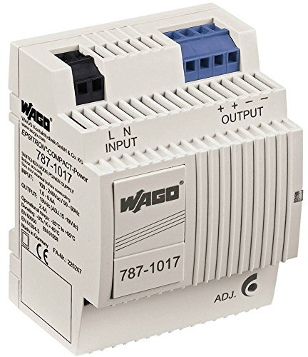WAGO GmbH& Co. KG Stromversorgung 18V DC, 2,4A 787-1017