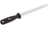 Fusil à aiguiser mèche ovale