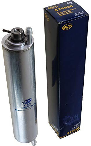 SCT - MANNOL Kraftstofffilter ST6508