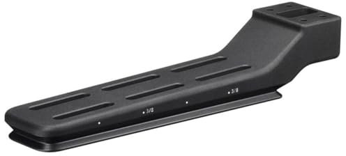 Sigma tS 600 mm - 81 métallique pour administré f5, 0-6,3 dG oS hSM sport noir