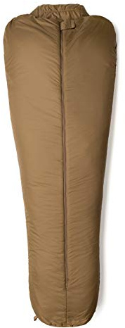 Snugpak Schlafsack Special Forces 1 Coyote, Coyote