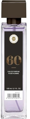iap PHARMA PARFUMS Nº 60, Profumo da Uomo, 150 Ml