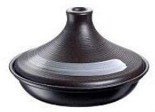 Tajine correspondant Ishigaki IH 26 cm