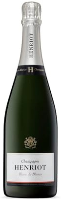 Champagne Blanc De Blanc