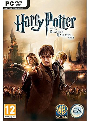 Harry Potter und die Heiligtümer des Todes 2