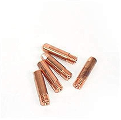 Clarke 0.6mm Mig Welding Tips Industrial (5 Pack)