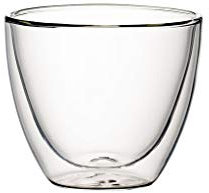 Villeroy & Boch Artesano Hot Beverages Verre M, 420 ml, Verre borosilicate, Transparent