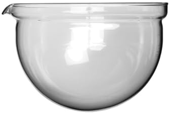 Mono 44150 Filio - Vaso de recambio para tetera, diámetro 14 cm, 0.6 litros