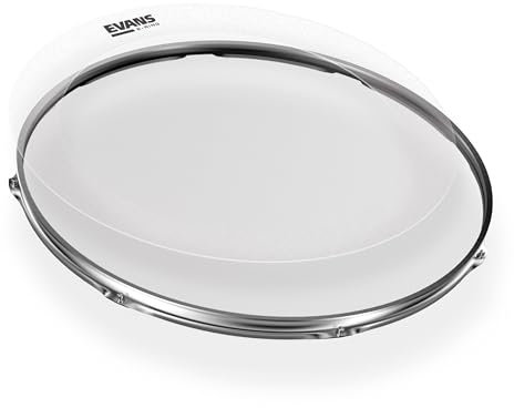 Evans E-Ring 14 Dämpfungsring - Zubehör für Drumfelle