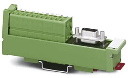 Phoenix 2959560 – Module Um 25-D 9SUB/B/Front/Q
