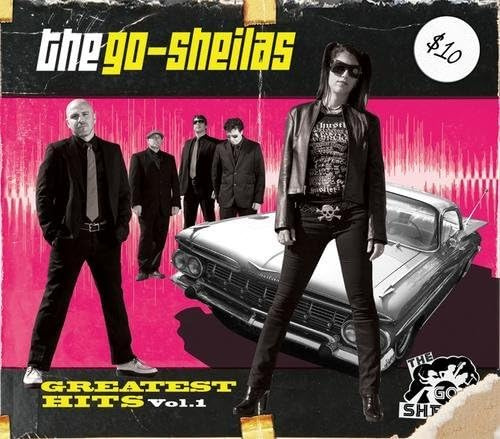 Greatest Hits, Vol. 1
