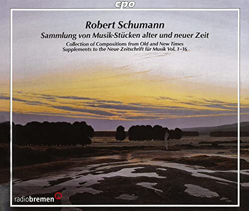 Sammlung Von Musik-Stücken