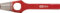 KS Tools 129.2038 Henkel-Locheisen, 38mm