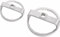 USAG 446 DA/SE2 - Serie di 2 chiavi per coperchio filtro olio 04461100