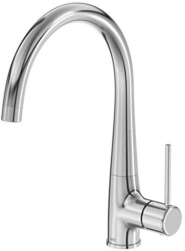 Lenz MALU Küchenarmatur chrom 45030002