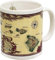 Hawaiian Islands Chain Coffee Mug