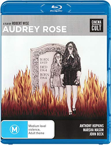 Audrey Rose Bluray [Blu-ray]