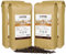Coffee Masters Coffee Beans 4x1kg Exclusive Master Blend - 100% Arabica, Medium Dark Roasted Whole Bean, Ideal for Espresso Machines