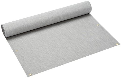 Angerer Brise-Vue Design Style Granit, 75 cm, Longueur: 8 mètre