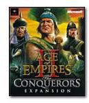 Microsoft Age of Empires II Conqrs 2.0 CD / not to Latein America