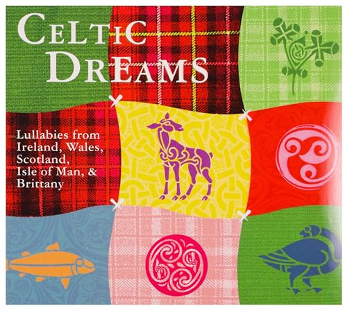 Celtic Dreams-Lullabies