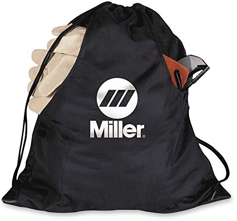 Miller Bag Pouch, Helmet