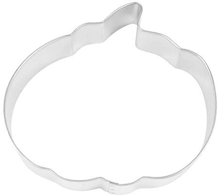 R&M Emporte-pièce citrouille 5 cm en acier étamé durable et économique