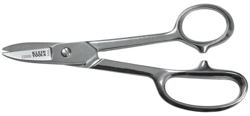 High-Leverage Snip Klein Tools 22000