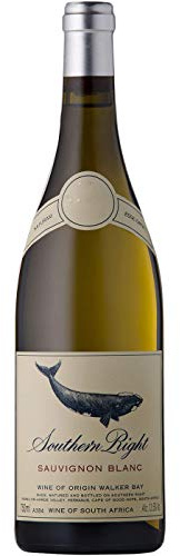 Southern Right Hamilton Russell Western Cape Sauvignon Blanc NV trocken (1 x 0.75 l)
