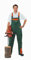 Watex 8-6612 Forstschutz-Latzhose Forest-Jack Gr. 25