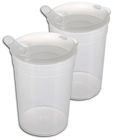 Ability Superstore 2 Feeding Cup with 8 mm Spout Hole