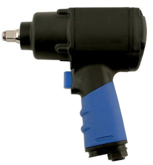 Laser 5585 Impact Wrench 1/2 D