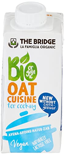 Bio Avena Cuisine 200ml