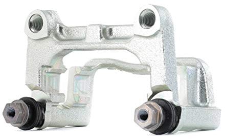 TRW BDA675 Bracket, brake caliper for Ford Focus II (DA_, HCP, DP) 2004-2013 Left,Right, Rear Axle and Other Vehicles