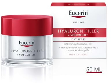 Eucerin Volume Filler Dia N. Mixta 50Ml