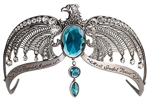 The Noble Collection Ravenclaw Diadem