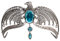 The Noble Collection Ravenclaw Diadem
