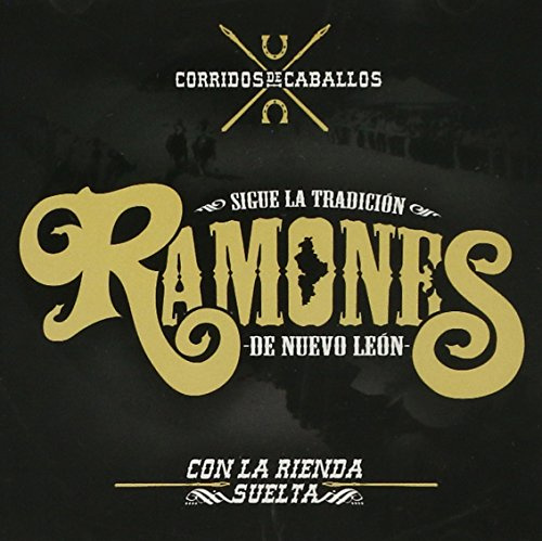 Con La Rienda Suelta
