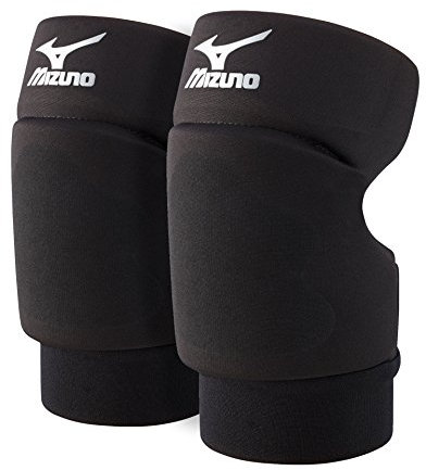 Mizuno Ginocchiere apertura posteriore