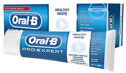 Oral-B Healthy Whitening Zahnpasta 75ml