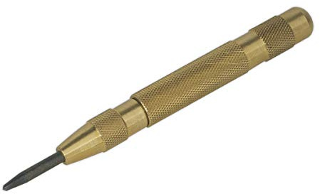 Sealey AK9121 Automatic Centre Punch