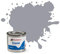 Humbrol Model Paint - AA0713 No 64 Light Grey - Matt - Tinlet No 1 (14ml), Enamel Paints for Models, Plastic, Metal, Wood, Glass, Ceramics and More, Enamel Touch Up Paint - Hobby Paint for Craft Kits