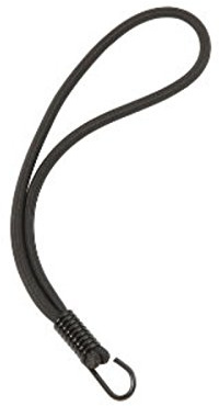 LightmaXX Spannfix, 5mm x 250mm, Schwarz, Metallhaken, Langlebiges Zubehör für Bühnenelemente, 0.25m Länge, 0.05m Breite