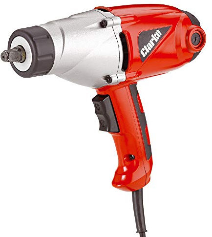 New Clarke CEW1000 Electric Impact Wrench 240v