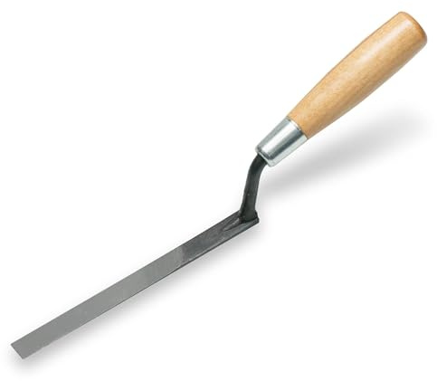 MARSHALLTOWN Trowel 11306 6-3/4 x 1/2 Tuck Pointer
