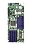 Supermicro H8DGT-HF Motherboard Socket G34 2 Unterstützte CPUs AMD SR5670/SP5100 2 x Gigabit LAN Onboard-Grafik