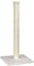 Ebi Europet - Rascador para Gatos (90 cm), Color Beige