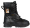 COFRA 21511-000.W41 Cut Protection Boots Energy According to EN ISO 17249: 2005, EN381 Class 3, Schwarz, 41