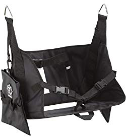 Crewsaver Bootfahren und Segeln - Crewlift 40 Bosuns Chair Black